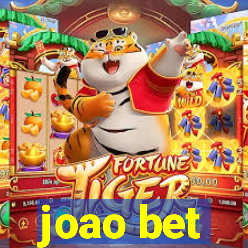 joao bet